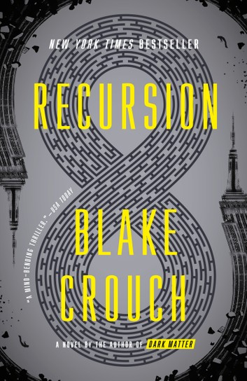 cover for Recursion