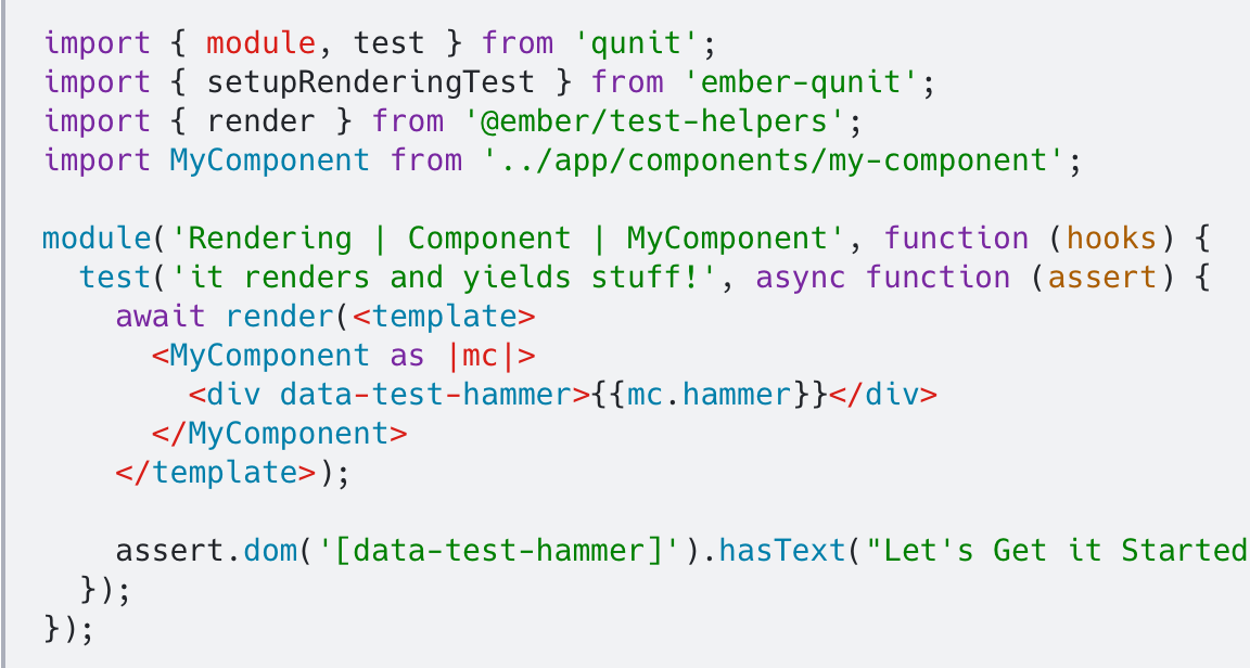 Ember.js Template Imports Part 4 — Sympolymathesy, by Chris Krycho